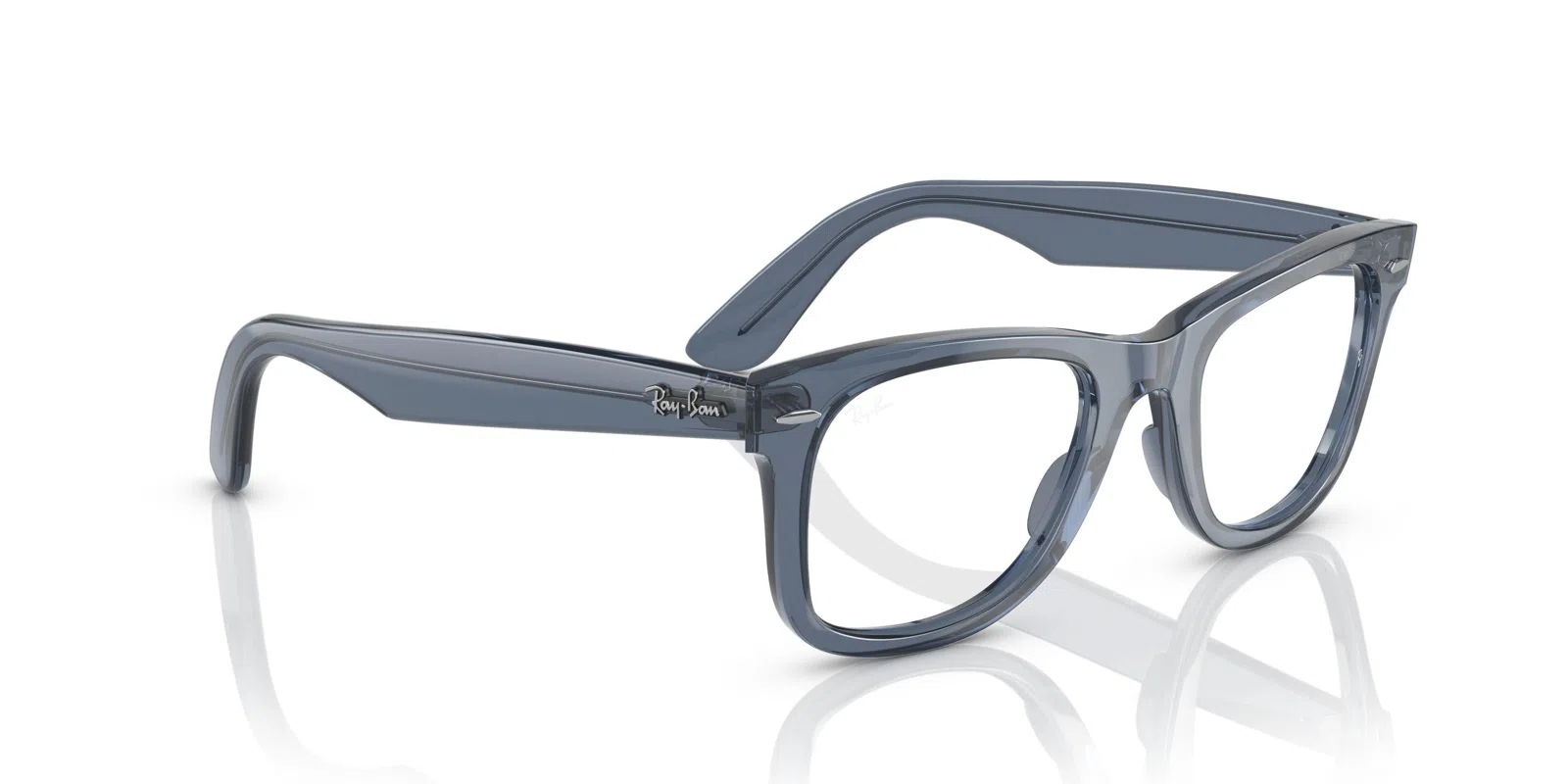 Ray-Ban Wayfarer Ease 4340V Eyeglasses - view 29